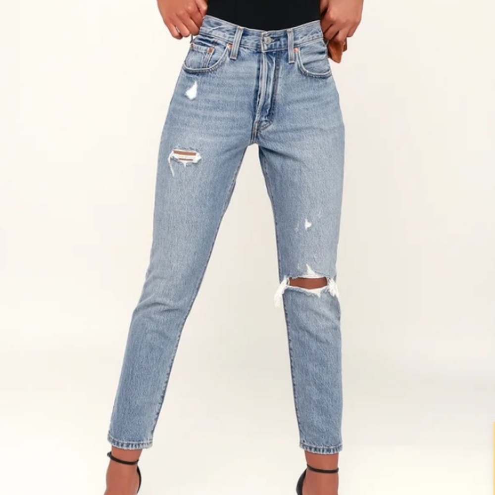 Levi’s 501 Skinny 31 32 PERFECT CONDITION!!! Original No stretch vintage